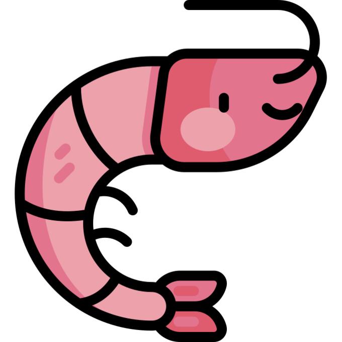 Shrimp
