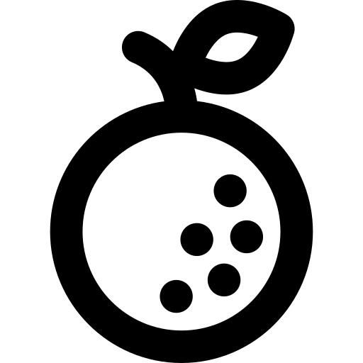 橙子