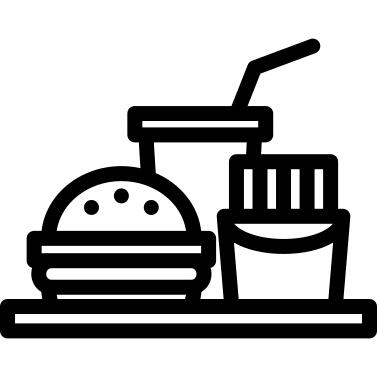 快餐