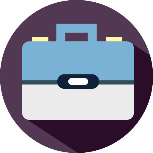 Briefcase