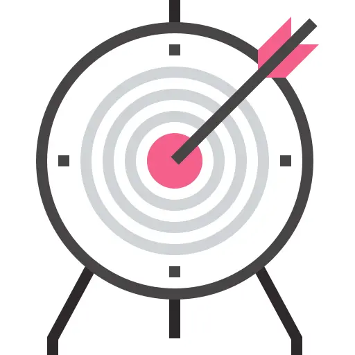 目标