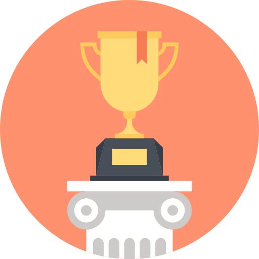 Trophy
