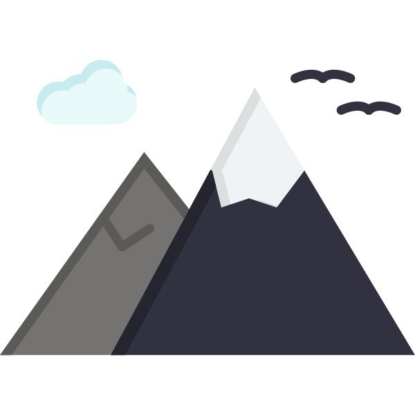 山