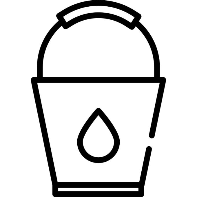 洒水