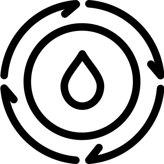 水