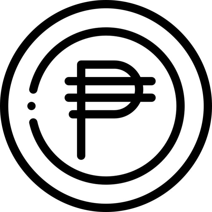 Philippine peso
