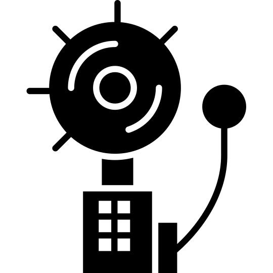 Alarm