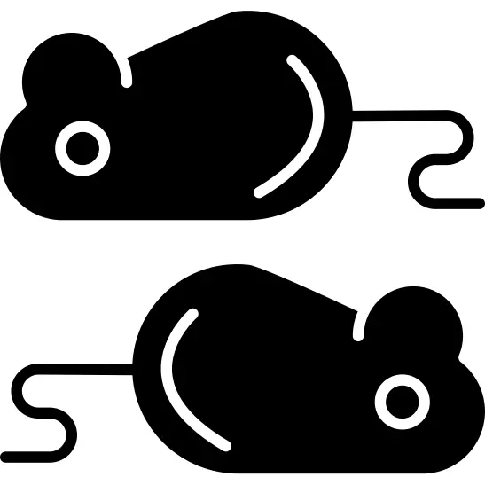 Mice
