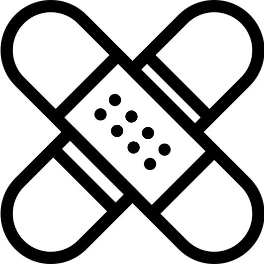 Band aid