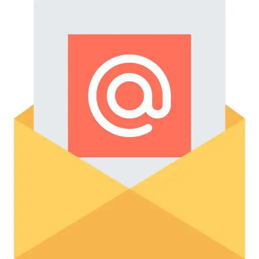电子邮件