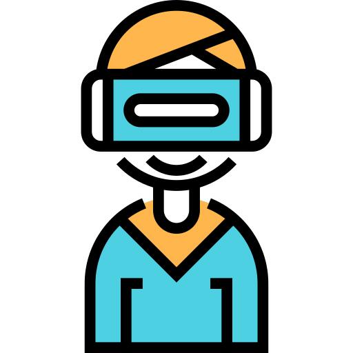 Oculus rift