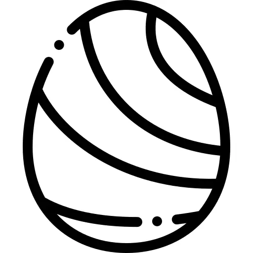 Easter egg