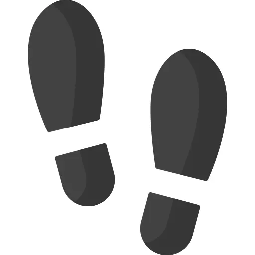 足迹