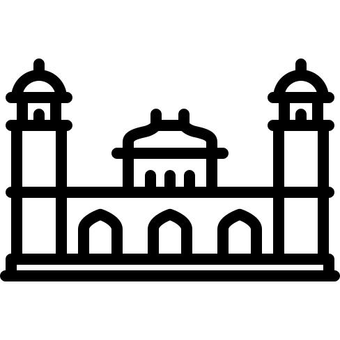 Tomb of itimad ud daulah