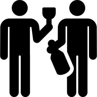 Drinking