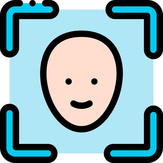 Face scanner