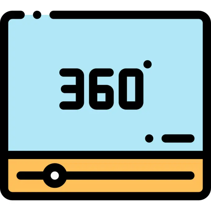 360 view