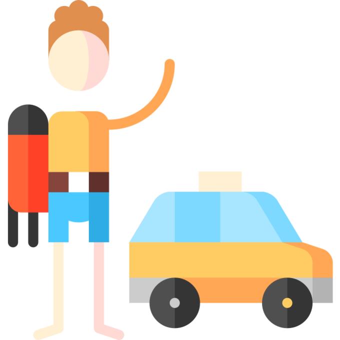 Taxi
