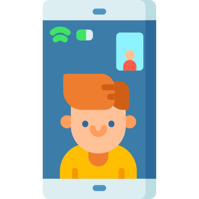 Video call