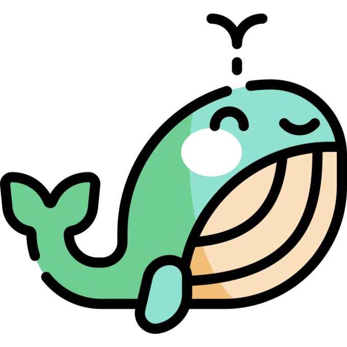 鲸