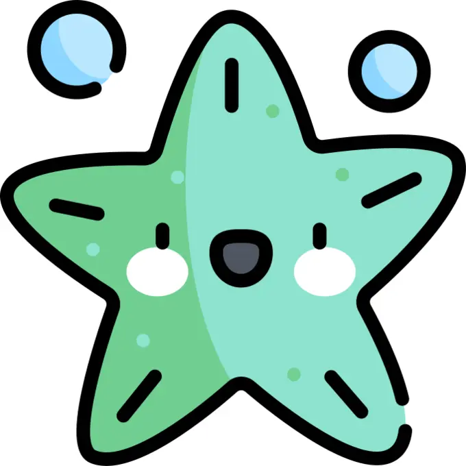 海星