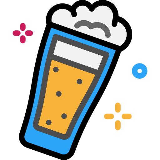 啤酒