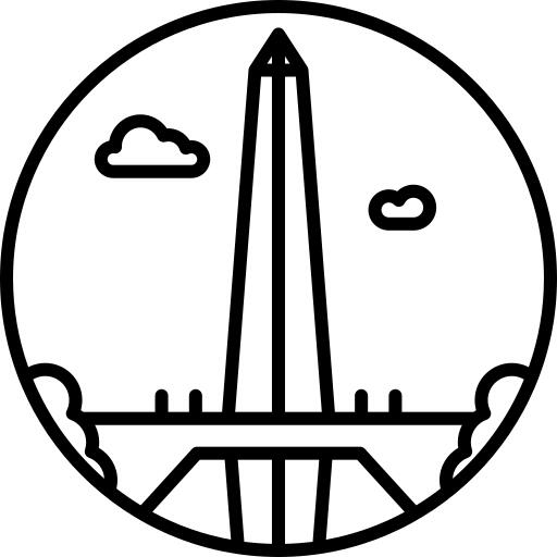 Washington monument