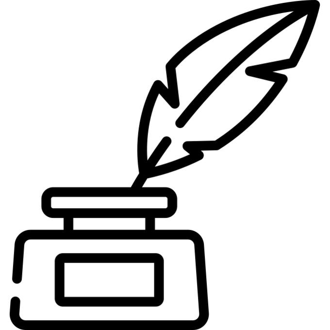 Ink bottle