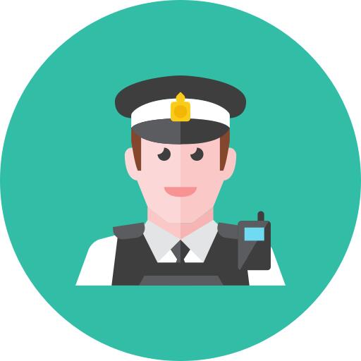 警察