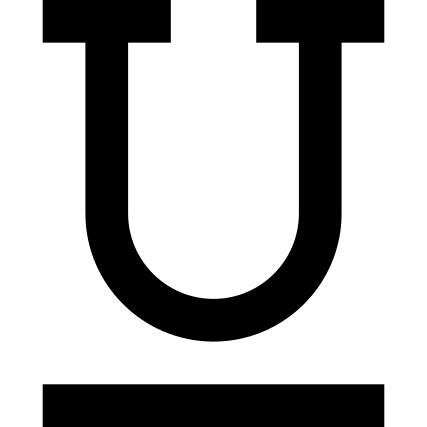 强调
