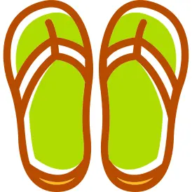 Flip flops
