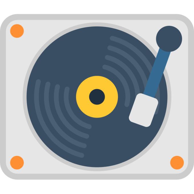 Turntable