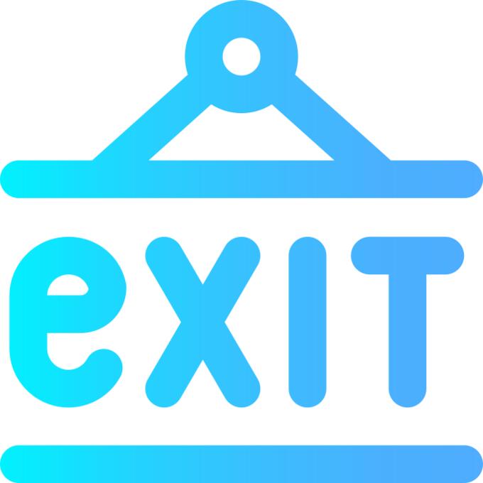 Exit