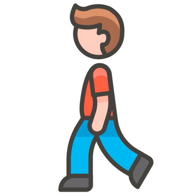 Pedestrian