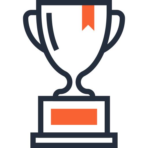 Trophy