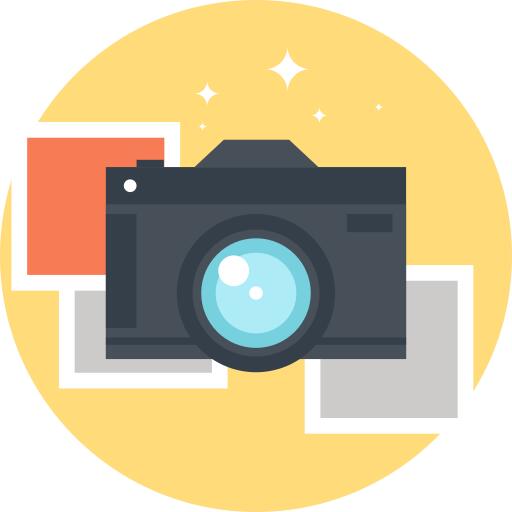 Photo camera