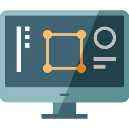 Graphic design