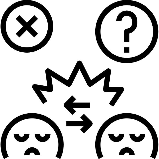 Conflict