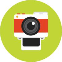 Photo camera
