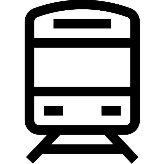 铁路