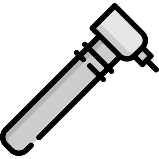 Dental drill