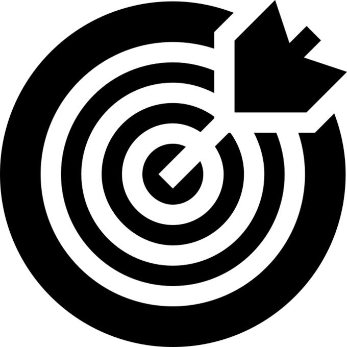目标