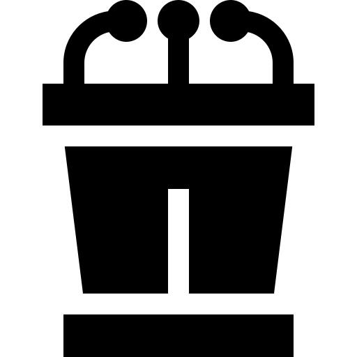 讲台