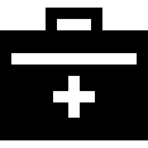 First aid kit