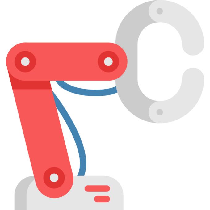 Robotic arm