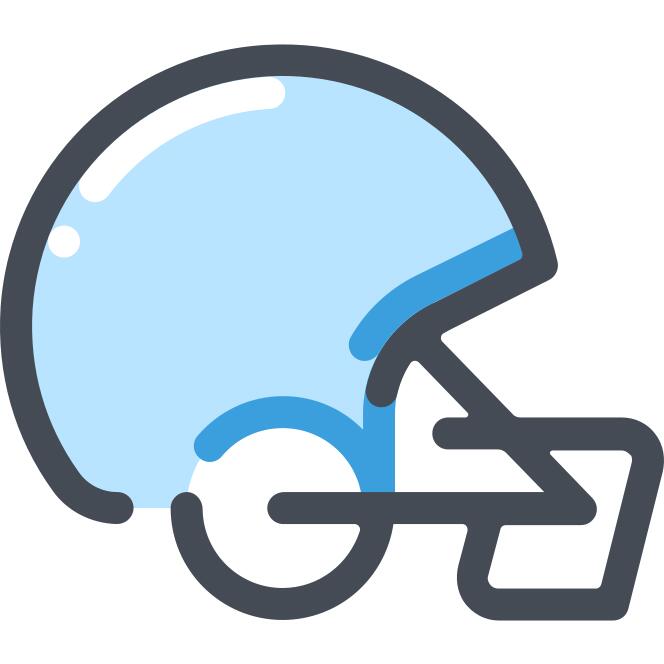 American football