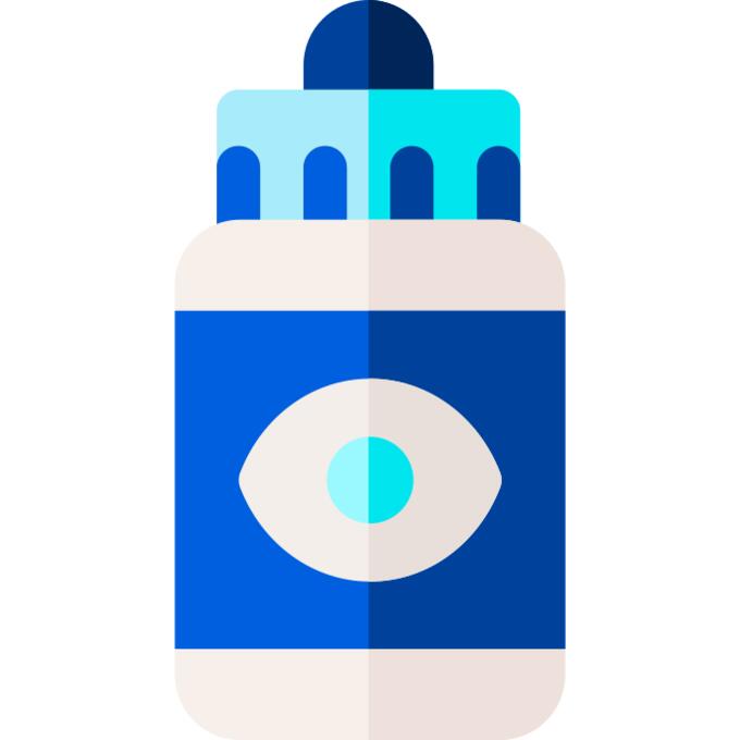 Eye dropper
