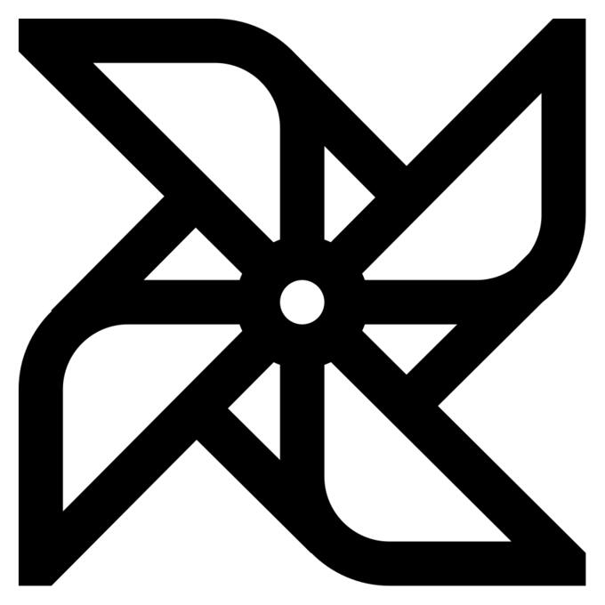 Pinwheel