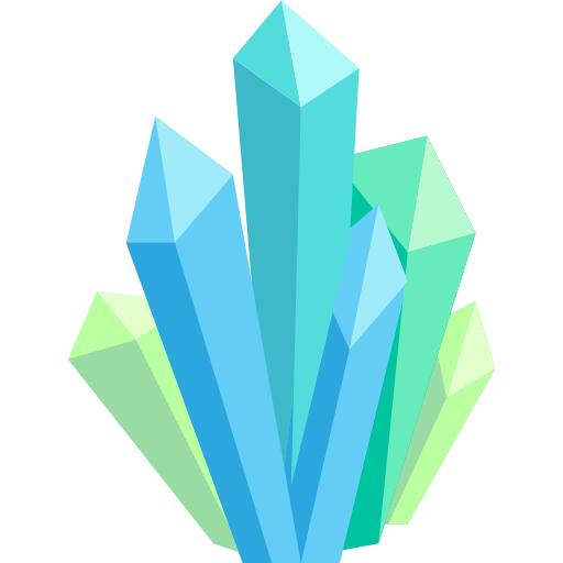 Crystals