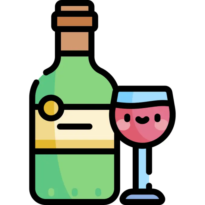 葡萄酒
